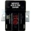 Oreck Motor Start Relay For Orbiter Floor Machine Compatible with Models ORB550MC ORB550MD ORB400 ORB480 - Image 3