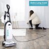 Simplicity Vacuums Allergy Bagged Vacuum Cleaner for Carpet and Hardwood, Multi Surface Upright Vacuum Cleaner with Certified HEPA Vacuum, Pet Vacuum, S20EZM - Image 7