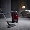 Miele Original AllTeQ Combination Floor Head Vacuum Cleaner Attachable Universal Floor Head for Effortless Vacuuming - Image 5