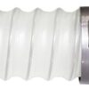 Dyson Genuine DC40 Upright Vacuum Cleaner Small Change Over Valve Hose, Grey - Image 3