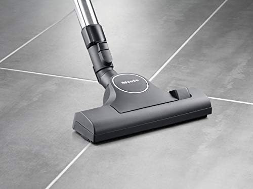 Miele Original AllTeQ Combination Floor Head Vacuum Cleaner Attachable Universal Floor Head for Effortless Vacuuming - Image 2