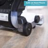 Simplicity Vacuums Allergy Bagged Vacuum Cleaner for Carpet and Hardwood, Multi Surface Upright Vacuum Cleaner with Certified HEPA Vacuum, Pet Vacuum, S20EZM - Image 9