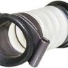 Dyson Genuine DC40 Upright Vacuum Cleaner Small Change Over Valve Hose, Grey - Image 2