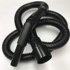 Compatible Replacement for Some Shop Vac and Ridgid Style Vacuum Cleaners Crushproof Commercial Grade Hose with Tool Set. Has 2 1/4" Machine End Coupling and Uses the Standard 1 1/4" Hose Attachments  Industrial & Scientific - Image 2