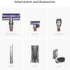 - Dyson V8 Cordless Vacuum Cleaner - Image 2