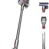 - Dyson V8 Cordless Vacuum Cleaner