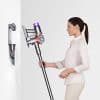 - Dyson V8 Cordless Vacuum Cleaner - Image 8