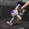 - Dyson V8 Cordless Vacuum Cleaner - Image 4