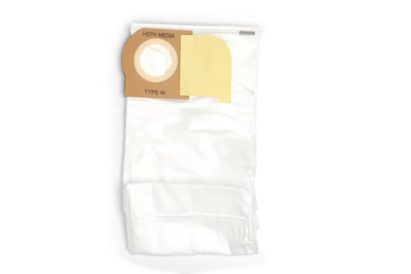 Riccar Brillance HEPA Media Vacuum Cleaner Bags RNH-6 - Image 2