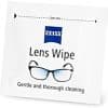 ZEISS Pre-Moistened Alcohol Wipes, Glasses Cleaner, 400 Count - Image 3