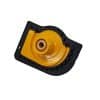 Miele Brush Roller Bearing for HX1 and HX2 Triflex for Vacuum Cleaner Nozzle 10832394