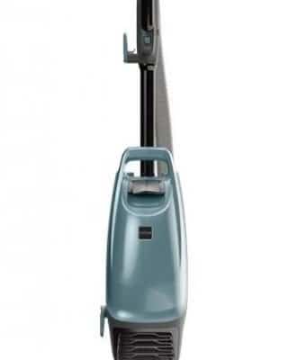 Power meets precision with the Titan T3600 upright vacuum