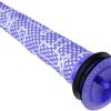 Pre Filters Compatible With Dyson V6, V7, V8, DC58, DC59, DC61, DC62 Absolute Animal Cordless Vacuum Cleaners - Replaces Part # 965661-01
