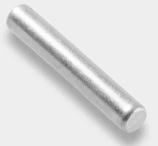 Miele Front Wheel for Kit HX1 and HX2Triflex Cleaner Head - Image 4