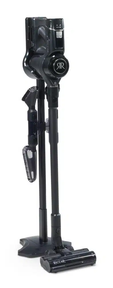 Riccar R65 Cordless Multi-Use Stick Vacuum - Image 2