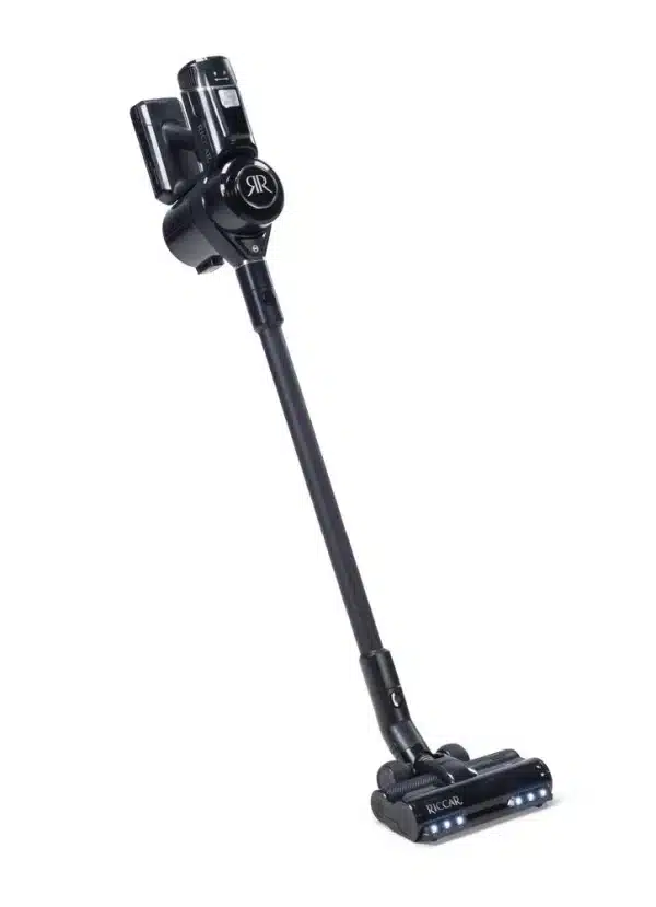 Riccar R65 Cordless Multi-Use Stick Vacuum