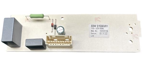 Circuit Electronic Board for Miele 11212110 for Vacuum Cleaner - Image 2