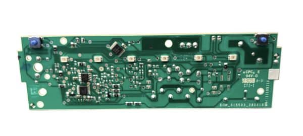 Circuit Electronic Board for Miele 11212110 for Vacuum Cleaner