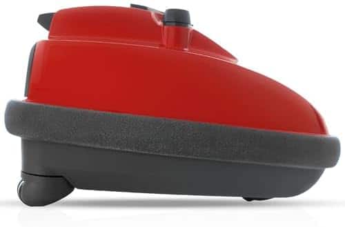 Sebo 9687AM AIRBELT K3 Premium Canister Vacuum Cleaner with 7-Year Motor Warranty, Comes with Powerful ET-1 Powerhead for Pets and Carpeting + Parquet Brush, 37-Foot Operating Radius, Made in Germany - Canister Vacuum Cleaners - Image 2