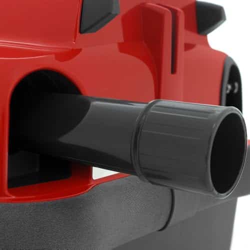 Sebo 9687AM AIRBELT K3 Premium Canister Vacuum Cleaner with 7-Year Motor Warranty, Comes with Powerful ET-1 Powerhead for Pets and Carpeting + Parquet Brush, 37-Foot Operating Radius, Made in Germany - Canister Vacuum Cleaners - Image 9