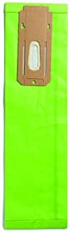 Oreck Vacuum Cleaner Bags for Upright Vacs, Pack of 6, Green, Type CC, Allergen Filtration, Part # AK1CC6A, Oreck Vacuum Bags - Image 4