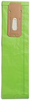 Oreck Vacuum Cleaner Bags for Upright Vacs, Pack of 6, Green, Type CC, Allergen Filtration, Part # AK1CC6A, Oreck Vacuum Bags - Image 6