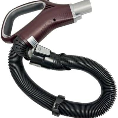 Hose and Handle Assembly 1276FC652 Compatible with Shark Professional Rotator Powered Lift Away NV650w, NV652,NV652C,NV750W, NV752, NV752BRN, NV753C