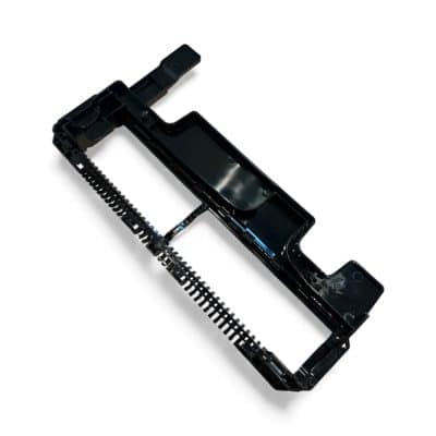 CleanMax Maytag Riccar Simplicity Tornado Baseplate Assembly for Ultralite Vacuums with a Hardshell Outer Bag