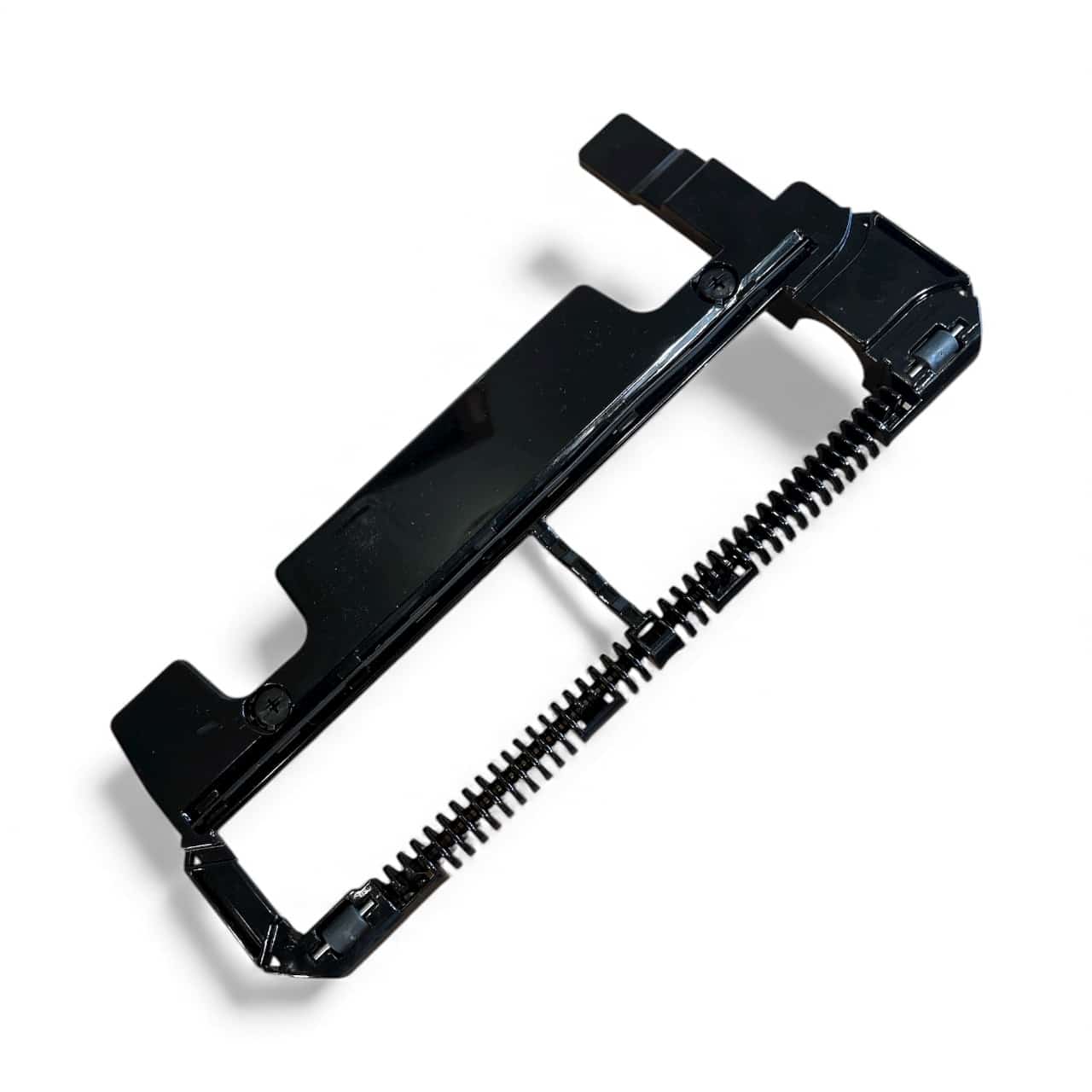 CleanMax Maytag Riccar Simplicity Tornado Baseplate Assembly for Ultralite Vacuums with a Hardshell Outer Bag - Image 2