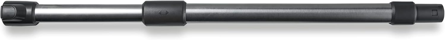 Miele Original HES Telescopic Wand and Connector for Pure Suction Miele Canister Vacuum Cleaners