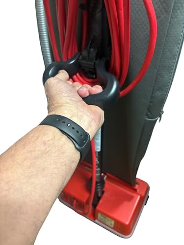 MP Maresh Replacement Vacuum Carry Handle – Fits Oreck U2000, XL21, Elevate, Command & Conquer Series – Replaces 77014-02-0384 - Image 4
