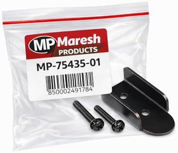 MP Maresh handle brace repair kit MP-75435-01 replacement vacuum part in retail bag