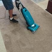 Tacony Corporation Titan T3200 Upright HEPA Vacuum Cleaner - Image 4