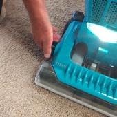 Tacony Corporation Titan T3200 Upright HEPA Vacuum Cleaner - Image 3
