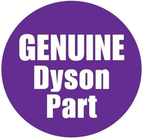 Dyson 966978-01 Internal Vacuum Cleaner Hose UP77/UP14 , Red / Gray - Image 6