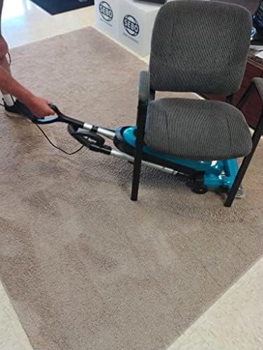 Tacony Corporation Titan T3200 Upright HEPA Vacuum Cleaner - Image 2