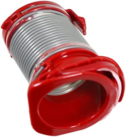 Dyson 966978-01 Internal Vacuum Cleaner Hose UP77/UP14 , Red / Gray - Image 9