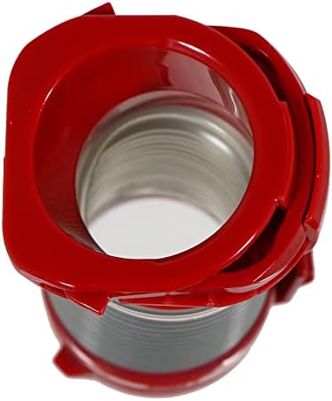 Dyson 966978-01 Internal Vacuum Cleaner Hose UP77/UP14 , Red / Gray - Image 5