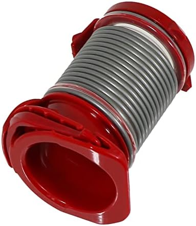 Dyson 966978-01 Internal Vacuum Cleaner Hose UP77/UP14 , Red / Gray - Image 4
