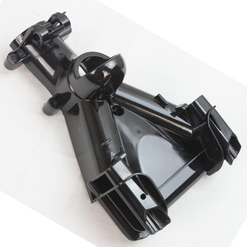Oreck Upper Bag Bracket LW1500RS #83067-01